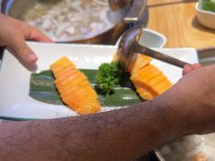 -椰夫人·养生椰子鸡(金沙洲永旺店)