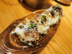 -春熙台韩国料理·章鱼肥牛(西丽店)