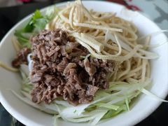 -十二忠手拉面(五福店)