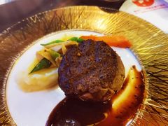 -弗拉门戈西班牙餐厅酒吧(意式风情街店)
