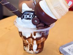 -DQ·蛋糕·冰淇淋(动壹店)