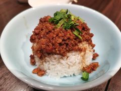 卤肉饭-度小月(百老汇美食街店)