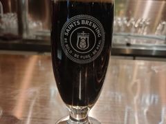 -圣徒精酿美式餐厅saints brewing(裕华万达步行街店)