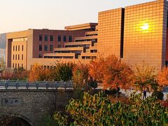 -山东大学(兴隆山校区)