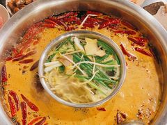 -酒友老火锅(渝中店)