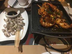 -79号渔船海鲜饭店(华强北店)