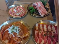 -西塔老太太泥炉烤肉(青浦蟠龙天地店)