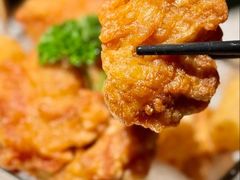 -阿吾罗日本料理(K11艺术中心店)