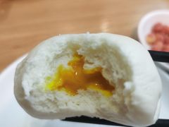 -潮粥荟·潮汕砂锅粥(槐房万达店)