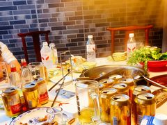 -陈记潮汕牛肉火锅