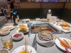 -海底捞火锅(泰安爱琴海店)