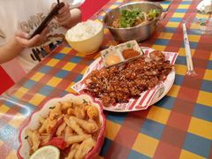 -万能料理屋(钟鼓岭路店)