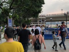 -珠江夜游广州塔·中大码头