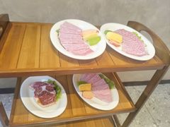 -NIUAN牛庵·日式和牛烧肉(恒隆店)