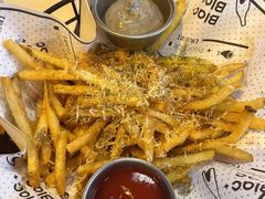 -Blac+Blac(中海环宇荟店)