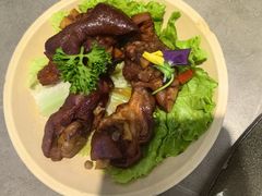 -生活如沸·顺德水牛奶火锅(大学路店)