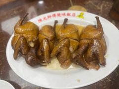 -陈光记烧腊店(罗保博士街店)