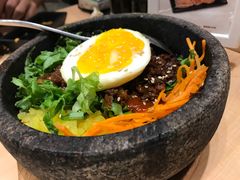 -花味·自助烤肉(雨花客厅店)