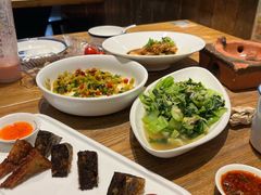 -醉南拳客家菜·河田鸡(西禅寺杨桥店)