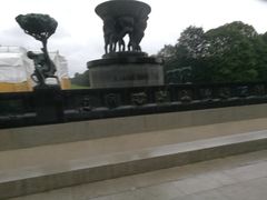 -维格兰雕塑公园