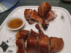 一品吊烧鸭-江南原著(中联广场店)