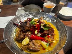 -湖兰金牌小炒肉(椒江万达店)