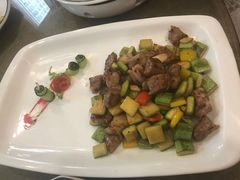 -北海渔村酒楼·粤菜海鲜点心(新华店)