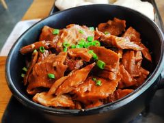 -杭百味·大众精选杭帮菜(西湖音乐喷泉店)