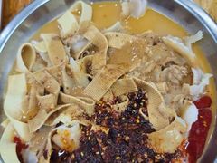 -老白家怡贵园烤肉