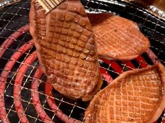 -無二炙坊·和牛烧肉(大钟寺1733店)