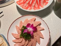-重庆德庄火锅(映月湖环宇城店)