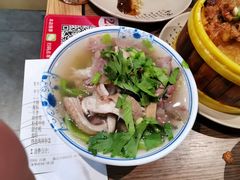 -肖四女乐山跷脚牛肉(世博源店)