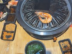 -九田家黑牛烤肉料理(溧阳吾悦店)