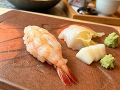 -鮨一日本料理旗舰店(总店)