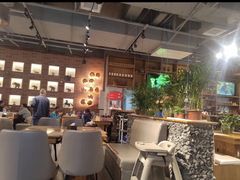 -岗底斯尼泊尔餐厅(万达店)