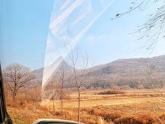 -帽儿山风景区