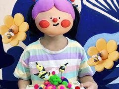 -尼莫儿童美术(三阳路融科天城校区)