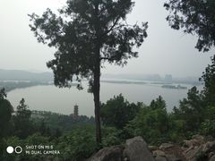 -云龙山