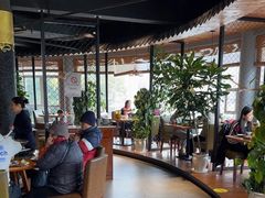 -盐帮食坊•小河帮川菜(四川师大店)