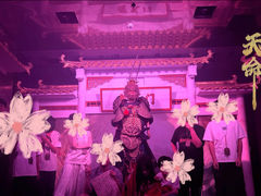 -棂笼·深度沉浸密室(武汉旗舰店)