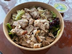 -CALIFORKS加州叉子轻食(朝阳门店)