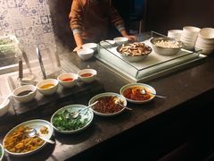 -杭州雅谷泉山庄酒店-餐厅