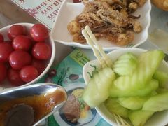 -汤姆家的牛排西餐厅(振华商厦店)