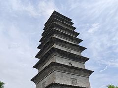 -雁门关景区