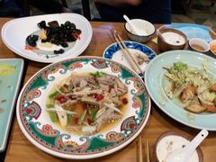 -巴依老爷新疆美食(望京小街店)