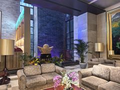 -锦龙国际酒店(天津奥体中心华苑地铁站店)