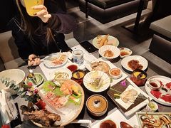 -匠和风精致料理(祥禾天地店)