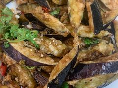 -三点小吃(山大店)