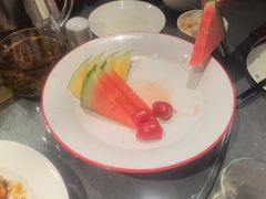 -红菜坊·烤鸭·川鲁宴(石园店)