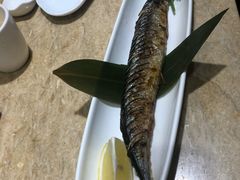 -东京屋(武定路店)